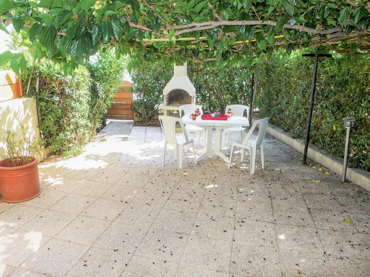 Apartment Les Terrasses De La Mediterranee-2 By Interhome Saint-Pierre-la-Mer  エクステリア 写真