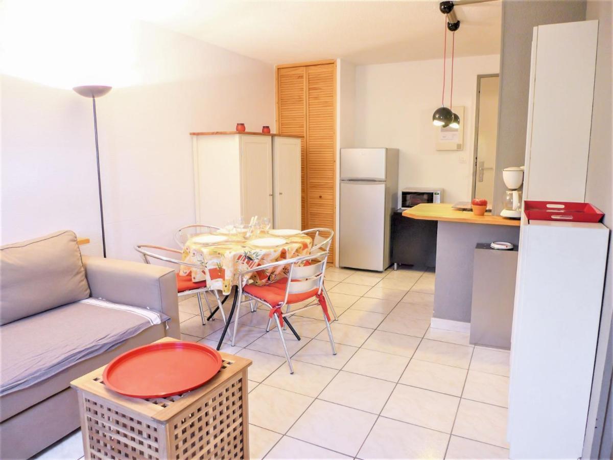 Apartment Les Terrasses De La Mediterranee-2 By Interhome Saint-Pierre-la-Mer  エクステリア 写真