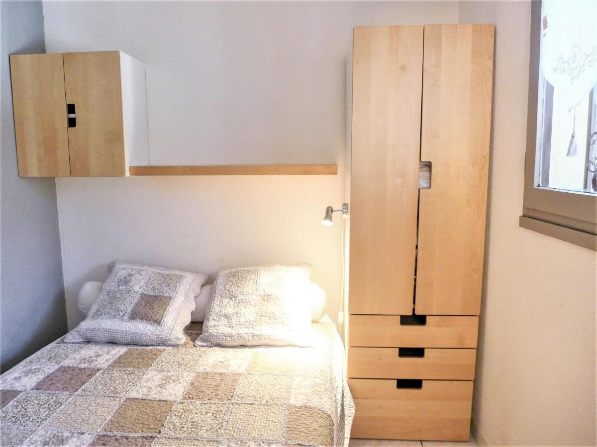 Apartment Les Terrasses De La Mediterranee-2 By Interhome Saint-Pierre-la-Mer  エクステリア 写真