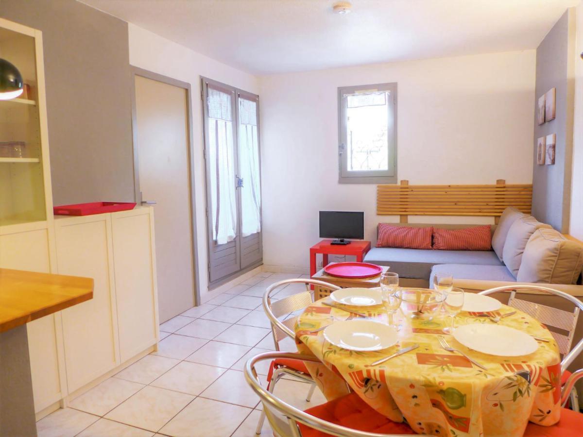 Apartment Les Terrasses De La Mediterranee-2 By Interhome Saint-Pierre-la-Mer  エクステリア 写真