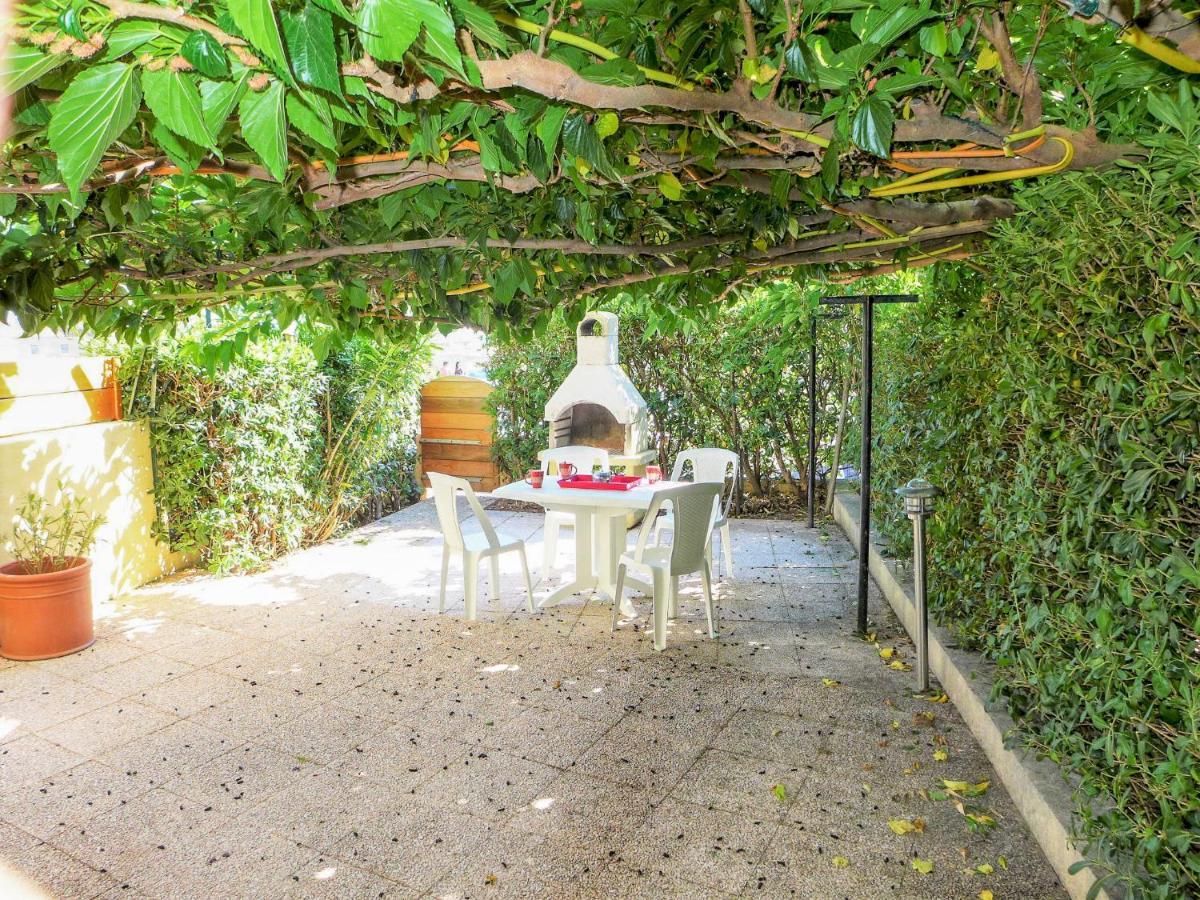 Apartment Les Terrasses De La Mediterranee-2 By Interhome Saint-Pierre-la-Mer  エクステリア 写真